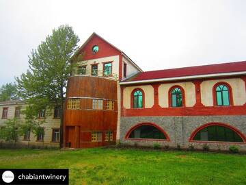 Фото Отель Chateau Monolit г. İkinci Yeniyol 1