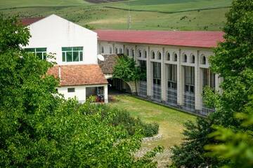 Фото Отель Chateau Monolit г. İkinci Yeniyol 2